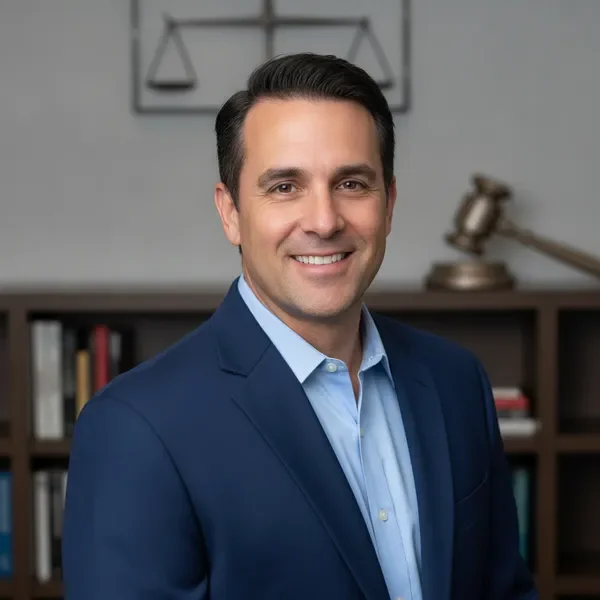David - Lead Bail Bondsman