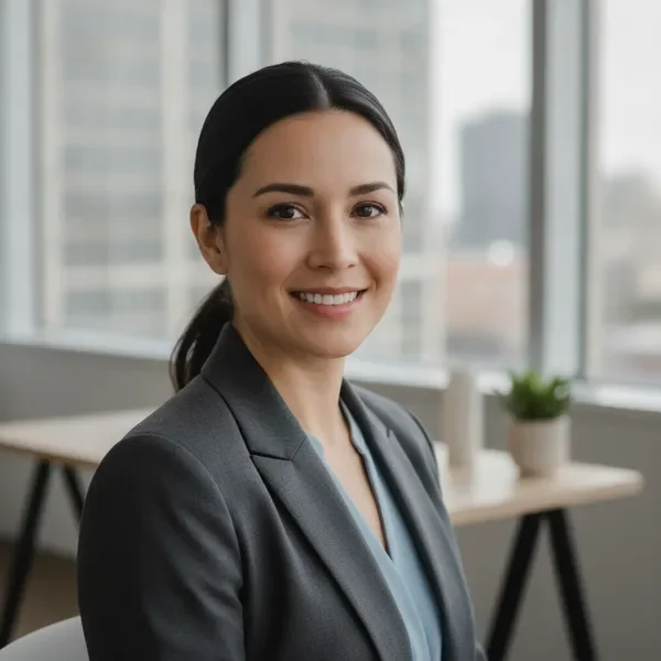 Maria - Senior Bail Agent