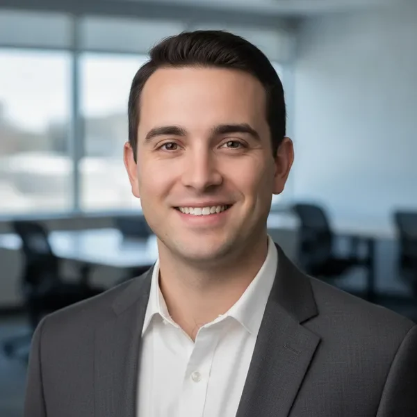 James - Client Coordinator